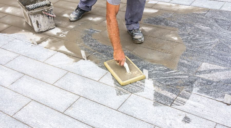 Professional gutter cleaning in Magnolia Springs, AL
